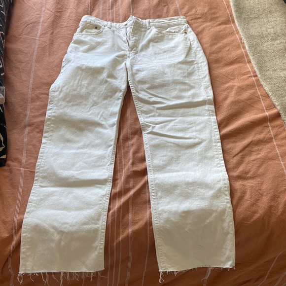Zara jeans - Picture 1 of 2